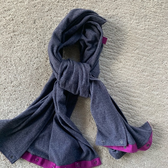 Lululemon Vinyasa Scarf/wrap - Picture 1 of 7